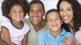 Family Dentistry in Bowie